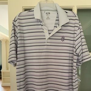 Lot of 3 golf shirts